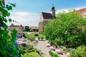 Gut Oberstockstall, Kirchberg Am Wagram, Österreich